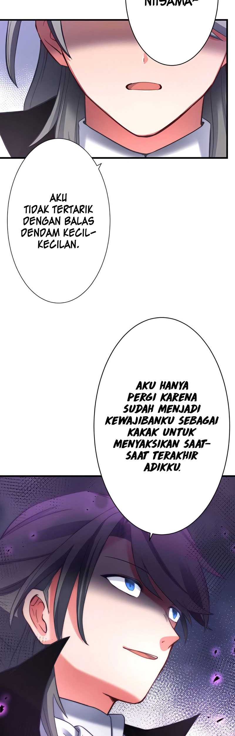 Isekai Onmyouji to Juuni Tenshou no Shikigami Chapter 07 Gambar 19