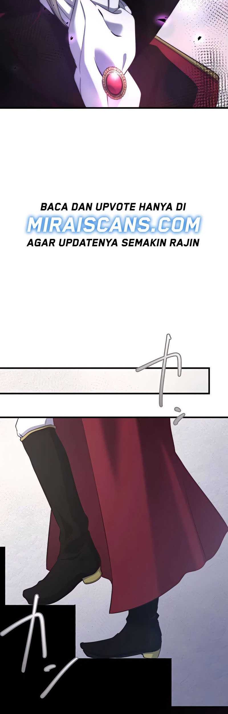 Isekai Onmyouji to Juuni Tenshou no Shikigami Chapter 07 Gambar 20