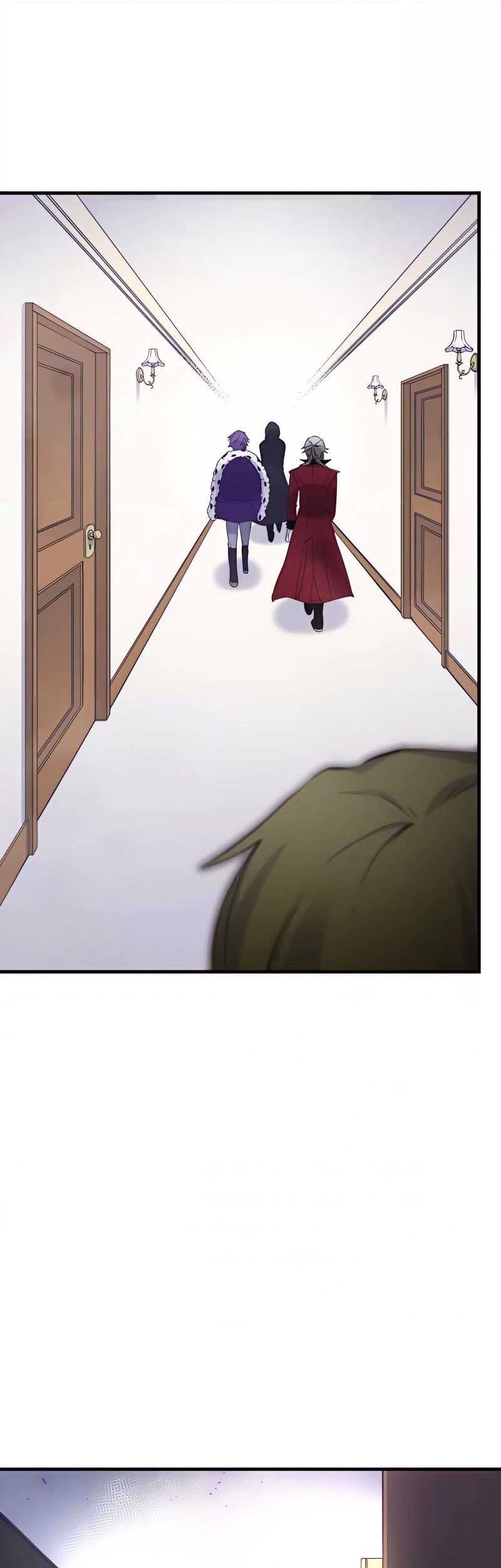 Isekai Onmyouji to Juuni Tenshou no Shikigami Chapter 07 Gambar 22