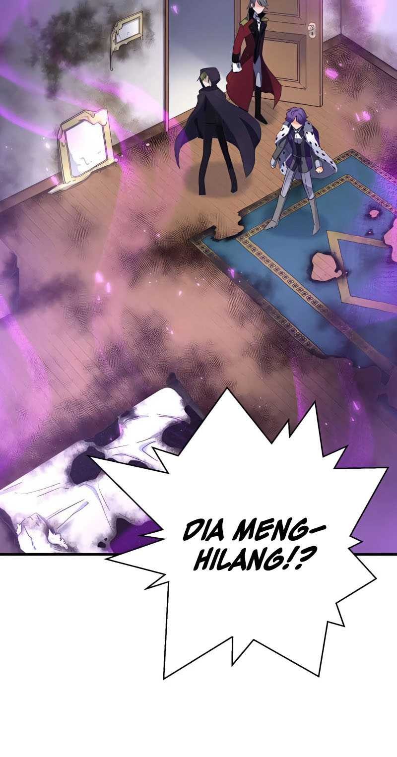 Isekai Onmyouji to Juuni Tenshou no Shikigami Chapter 07 Gambar 26