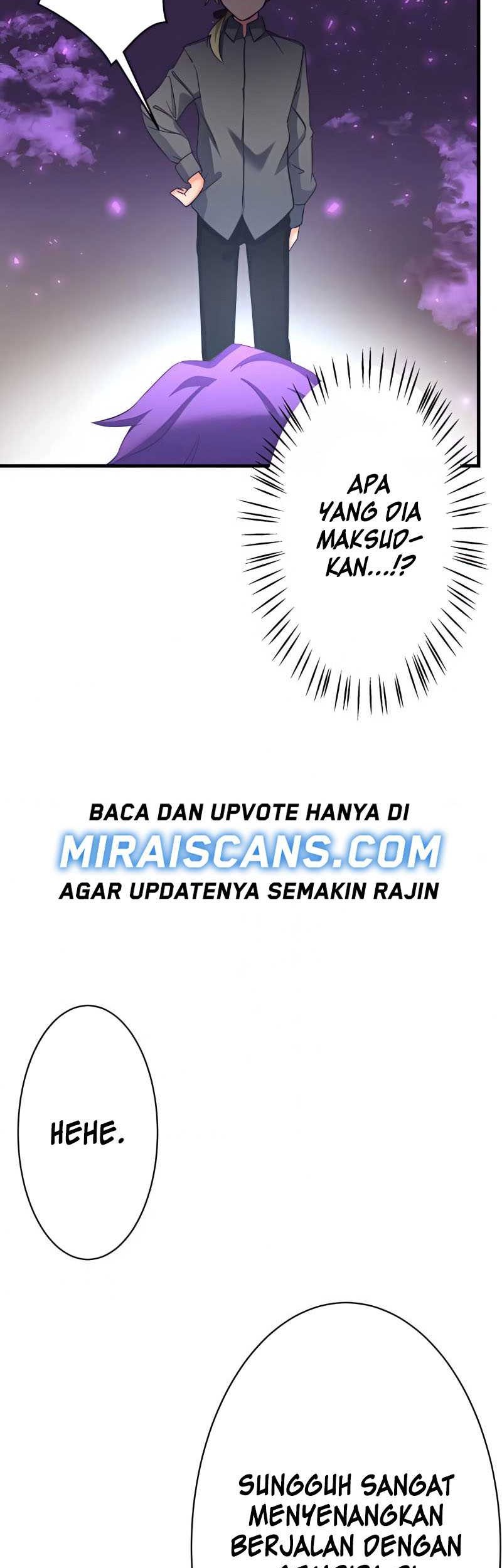 Isekai Onmyouji to Juuni Tenshou no Shikigami Chapter 07 Gambar 33