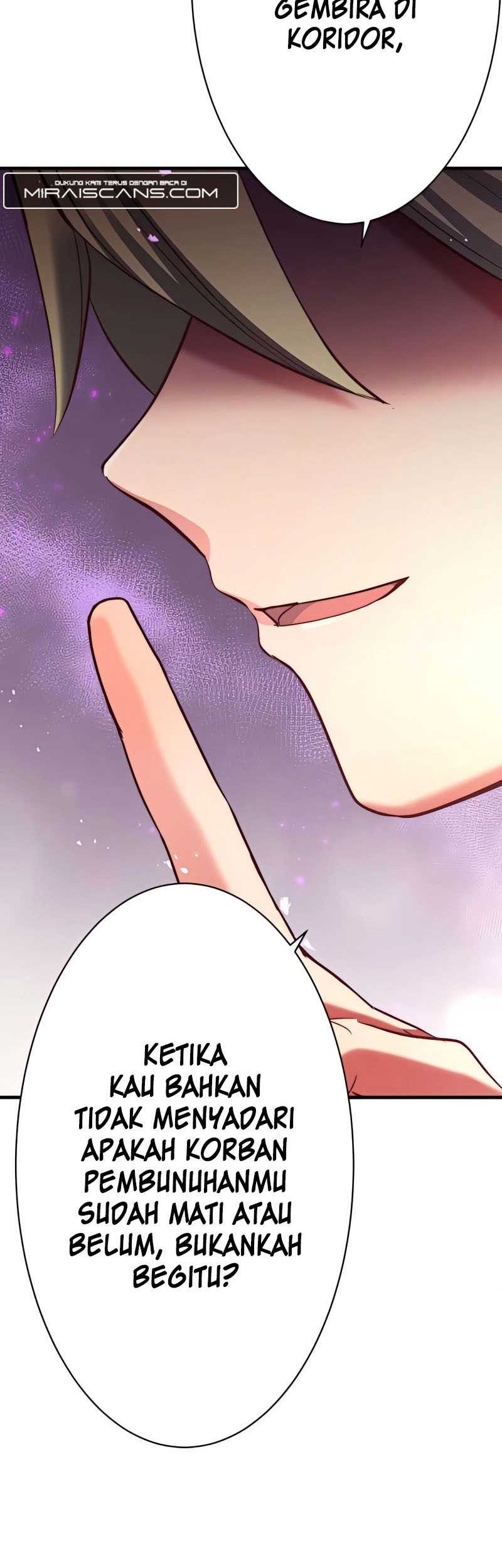 Isekai Onmyouji to Juuni Tenshou no Shikigami Chapter 07 Gambar 34