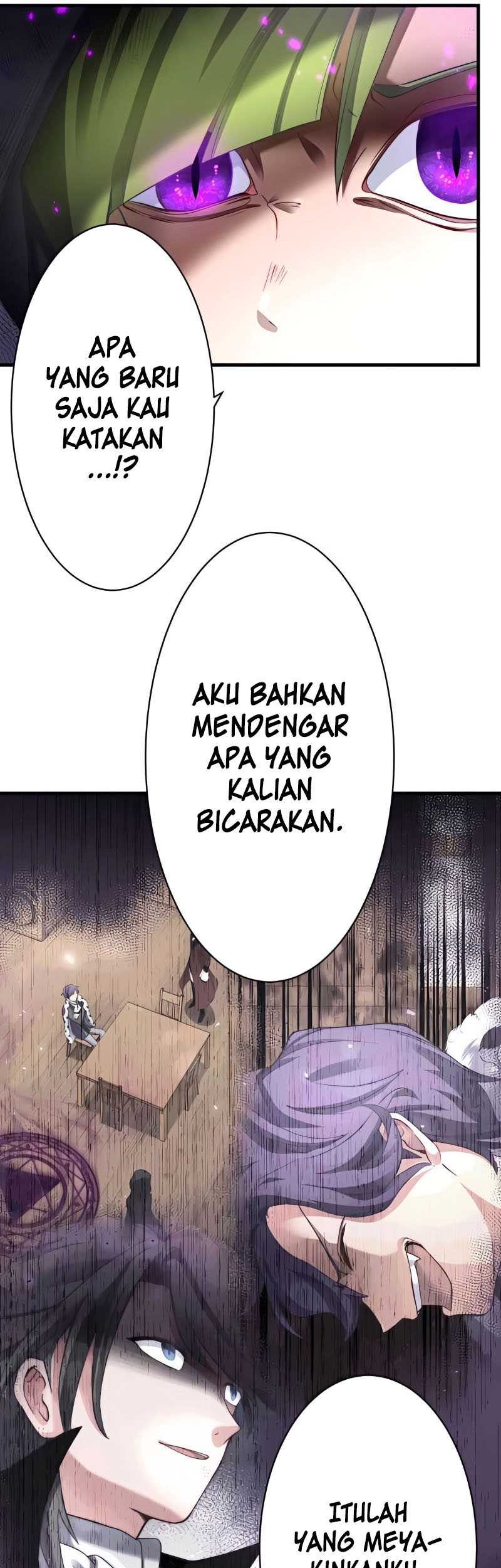 Isekai Onmyouji to Juuni Tenshou no Shikigami Chapter 07 Gambar 36