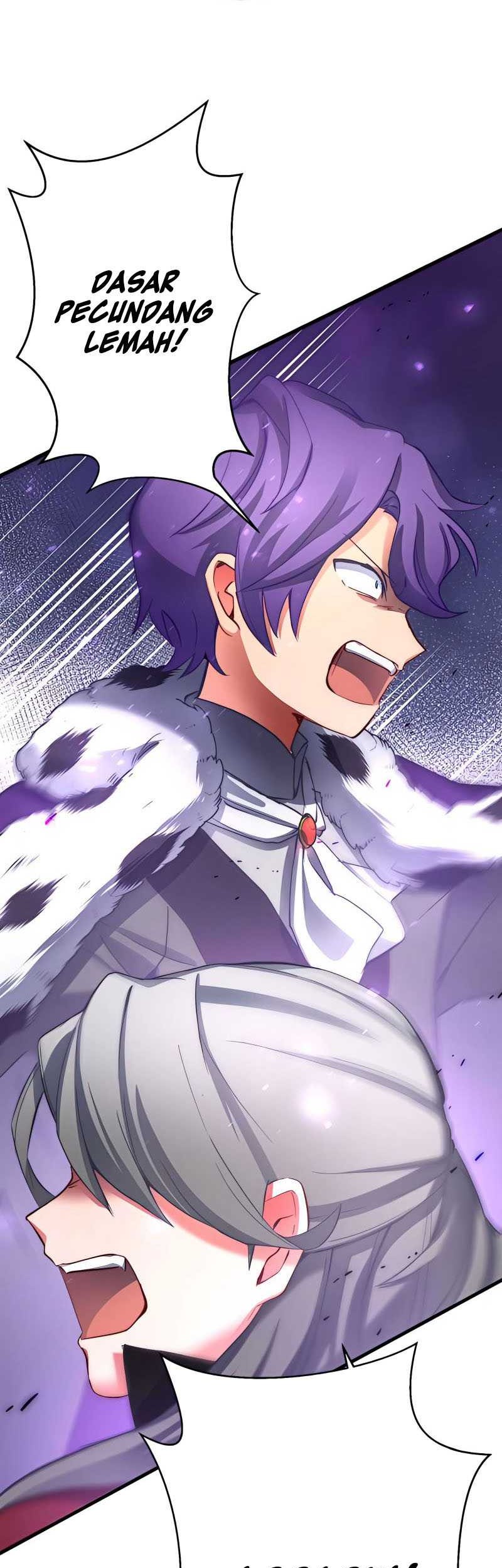 Isekai Onmyouji to Juuni Tenshou no Shikigami Chapter 07 Gambar 38