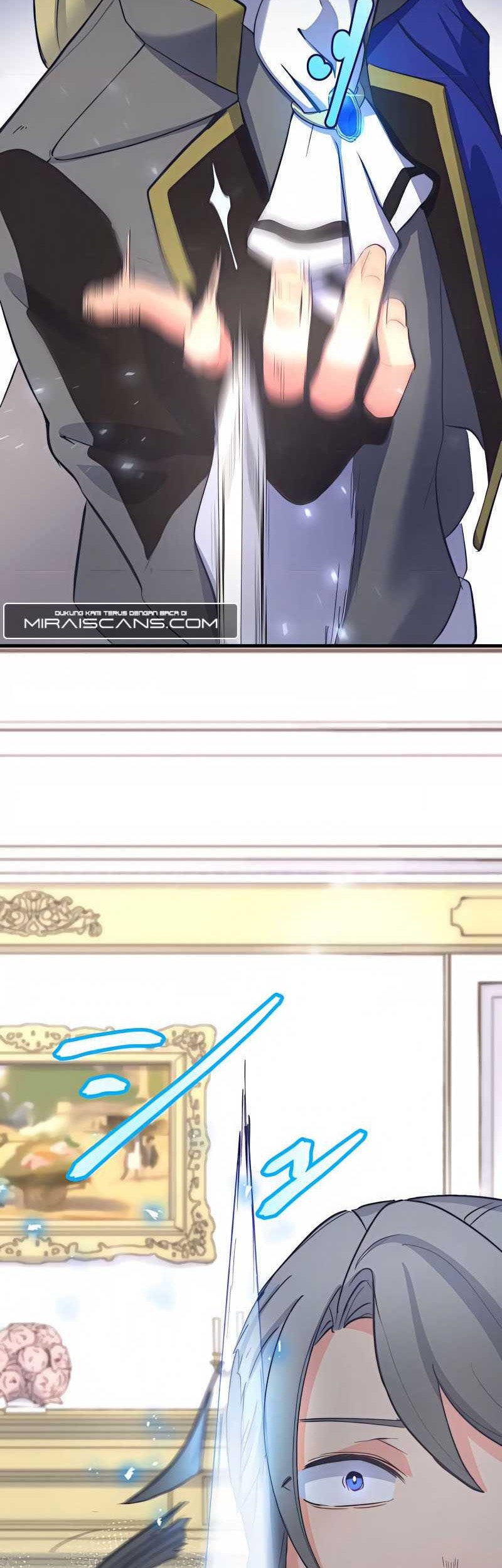 Isekai Onmyouji to Juuni Tenshou no Shikigami Chapter 06 Gambar 43