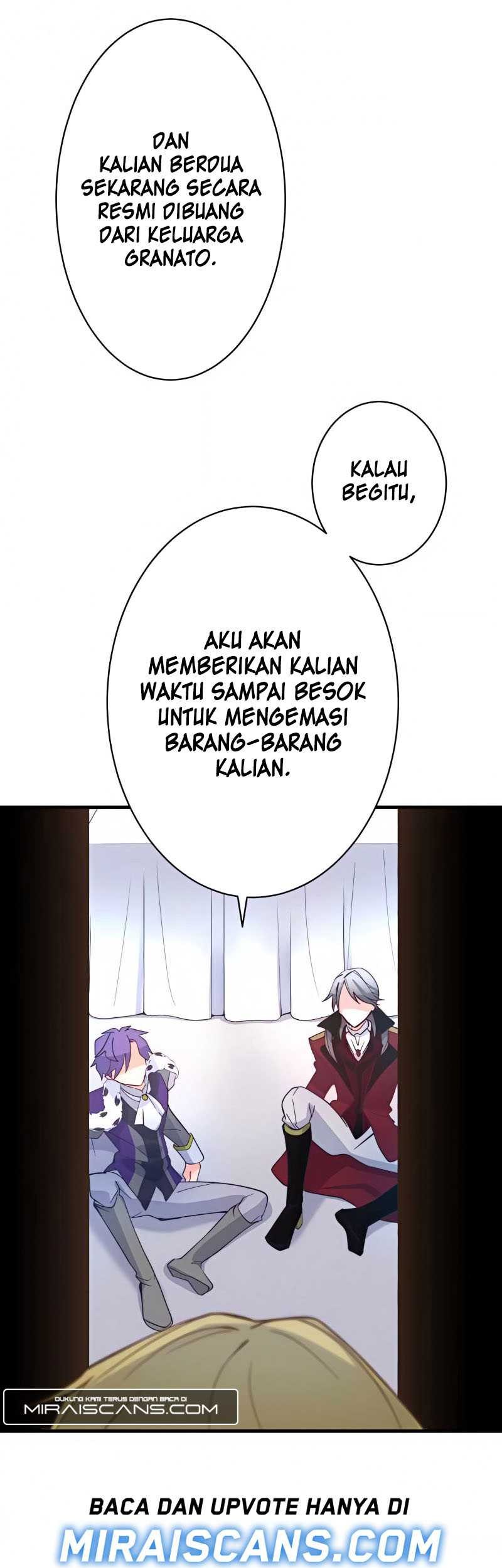 Isekai Onmyouji to Juuni Tenshou no Shikigami Chapter 06 Gambar 47