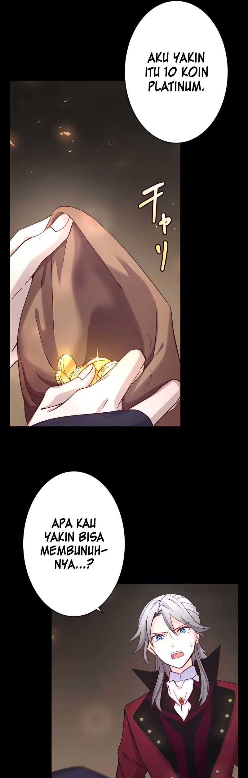 Isekai Onmyouji to Juuni Tenshou no Shikigami Chapter 06 Gambar 52