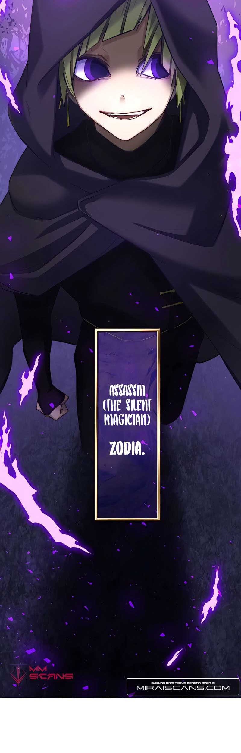 Isekai Onmyouji to Juuni Tenshou no Shikigami Chapter 06 Gambar 54