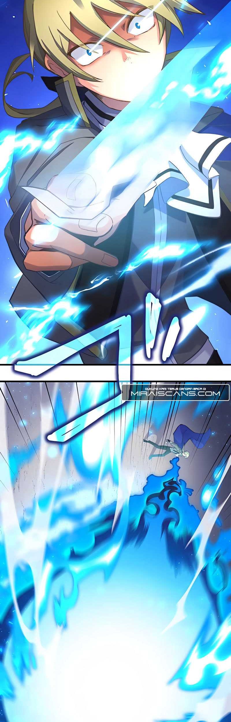 Isekai Onmyouji to Juuni Tenshou no Shikigami Chapter 06 Gambar 3