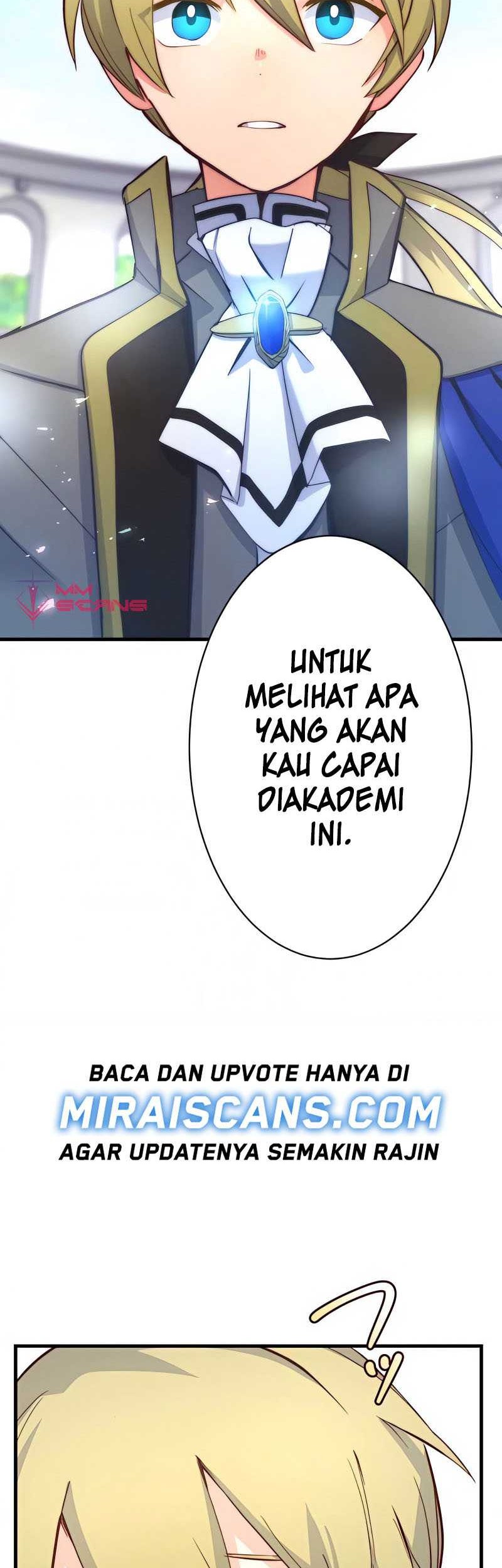 Isekai Onmyouji to Juuni Tenshou no Shikigami Chapter 06 Gambar 13