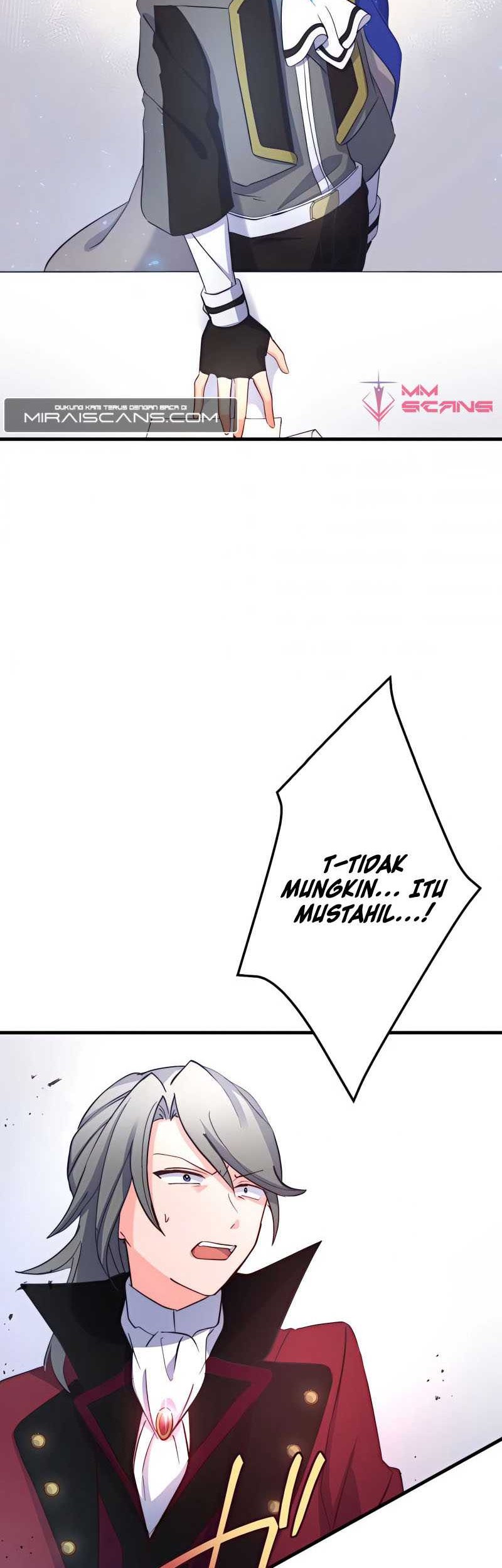 Isekai Onmyouji to Juuni Tenshou no Shikigami Chapter 06 Gambar 26