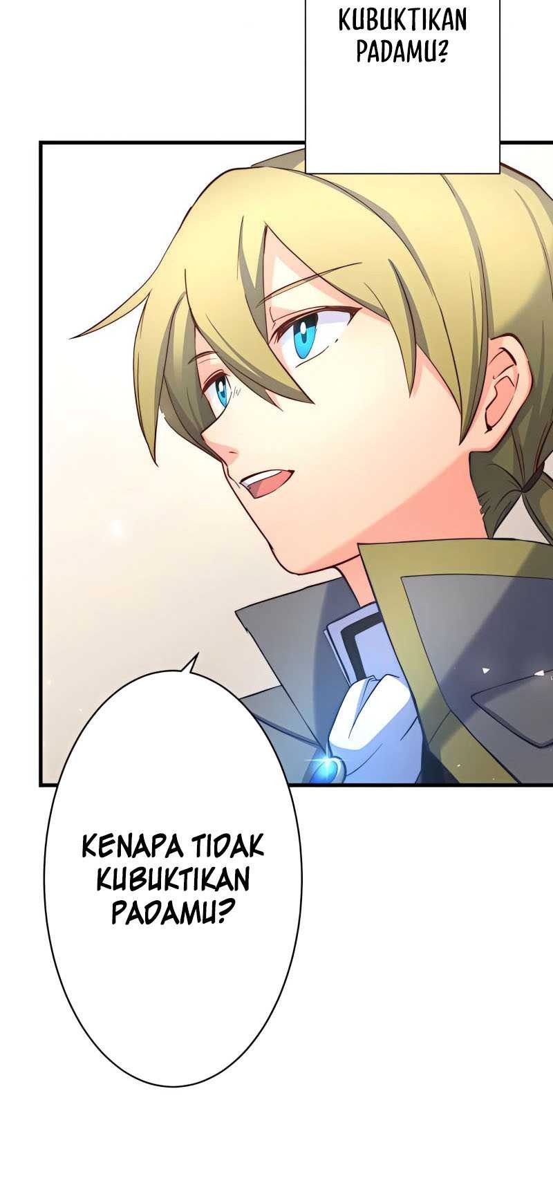 Isekai Onmyouji to Juuni Tenshou no Shikigami Chapter 06 Gambar 29