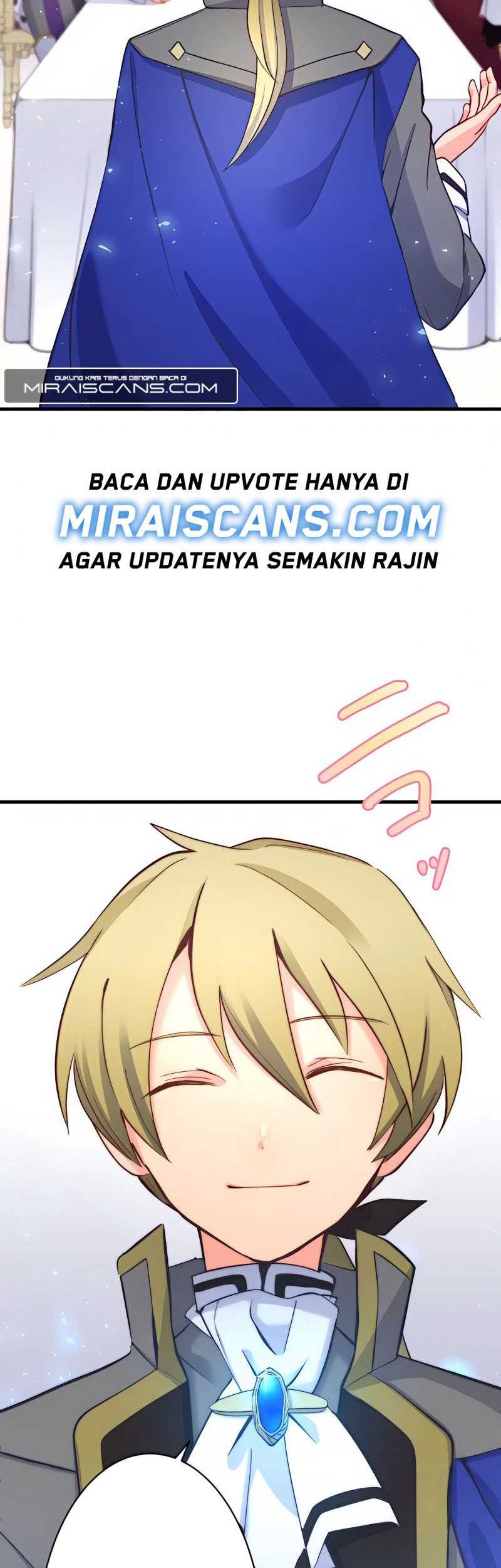 Isekai Onmyouji to Juuni Tenshou no Shikigami Chapter 06 Gambar 31