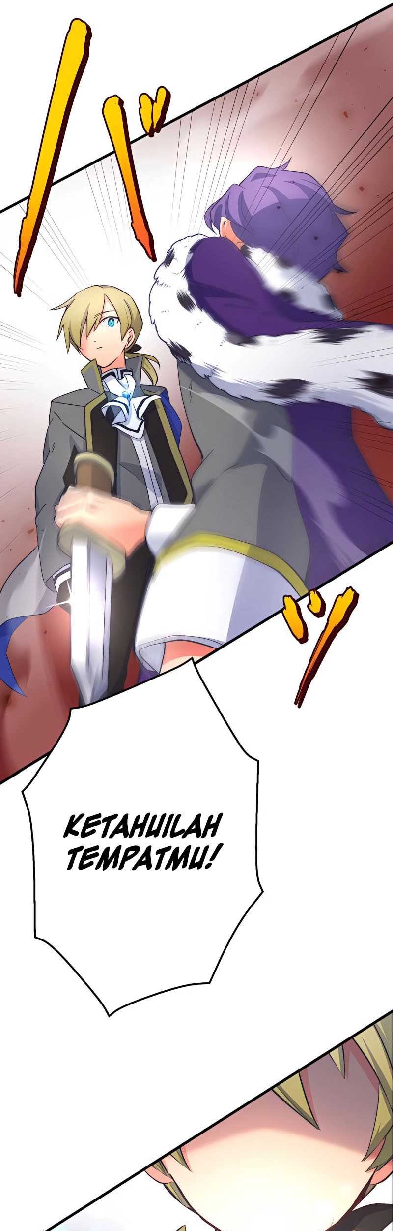 Isekai Onmyouji to Juuni Tenshou no Shikigami Chapter 06 Gambar 33
