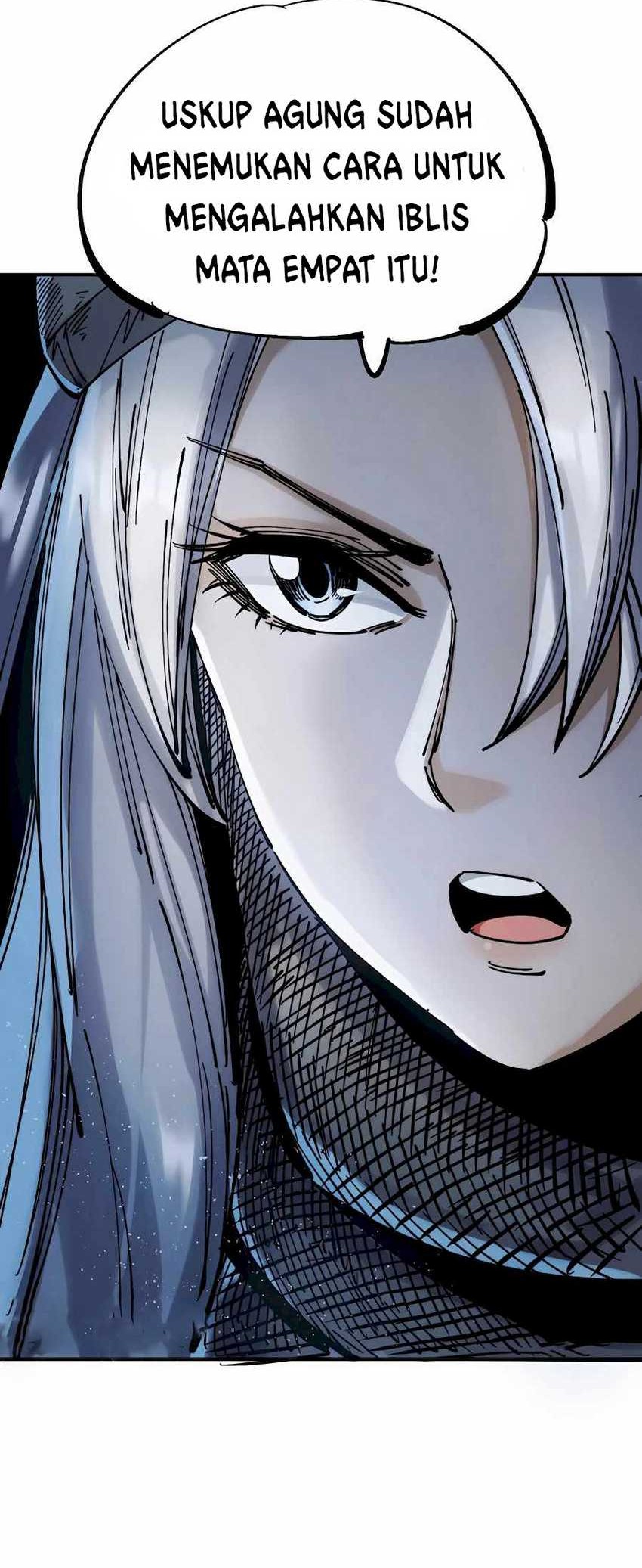 The Story of a Cursed Armor Chapter 14 Gambar 29