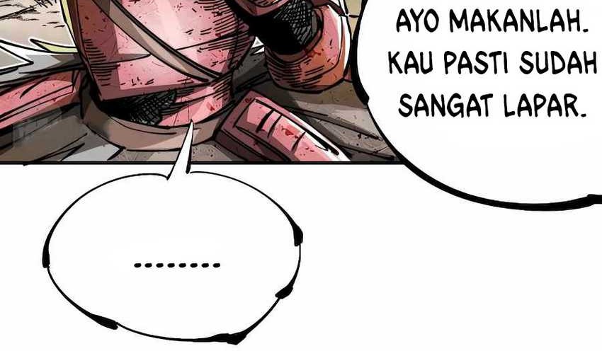 The Story of a Cursed Armor Chapter 14 Gambar 37