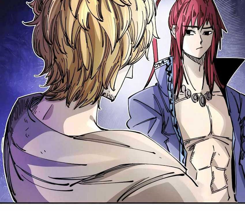 The Story of a Cursed Armor Chapter 14 Gambar 49