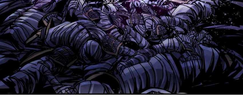 The Story of a Cursed Armor Chapter 14 Gambar 67