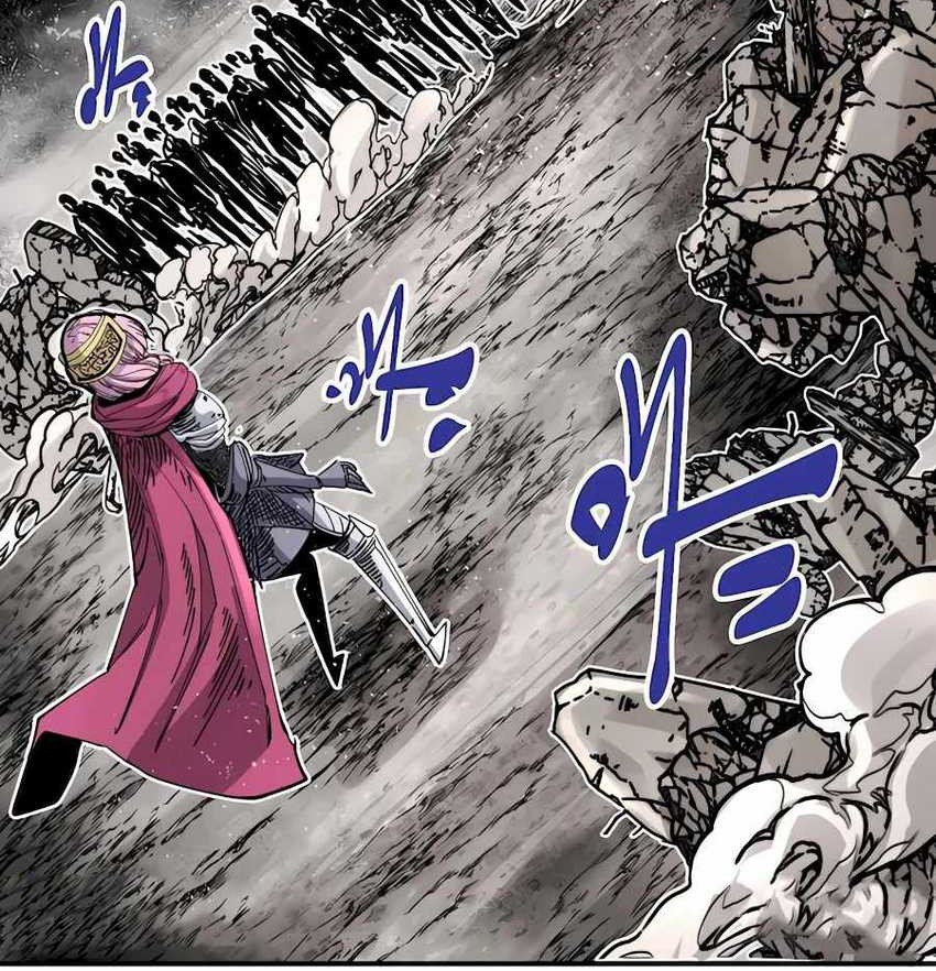 The Story of a Cursed Armor Chapter 14 Gambar 8