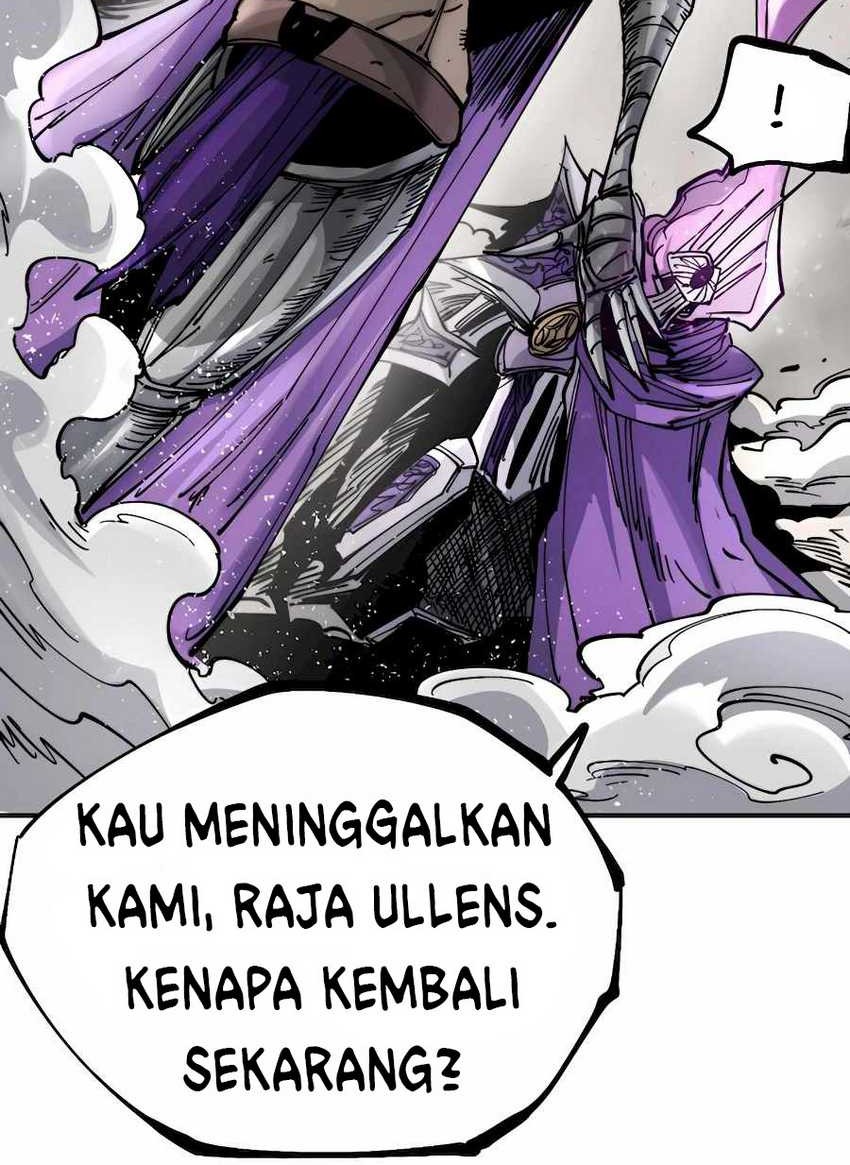 The Story of a Cursed Armor Chapter 14 Gambar 15