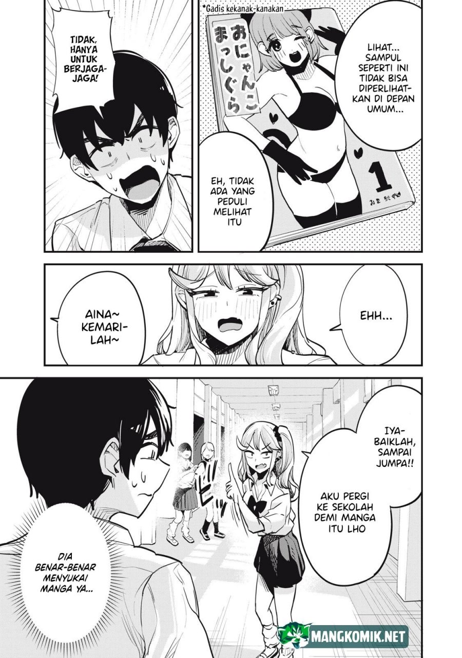Gal Assi Chapter 12 Gambar 5