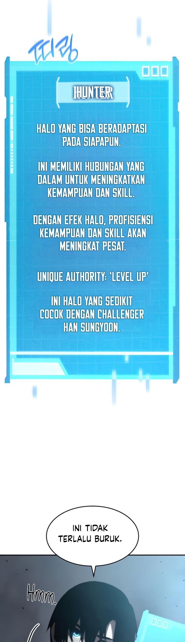 Boundless Necromancer Chapter 20 Gambar 82