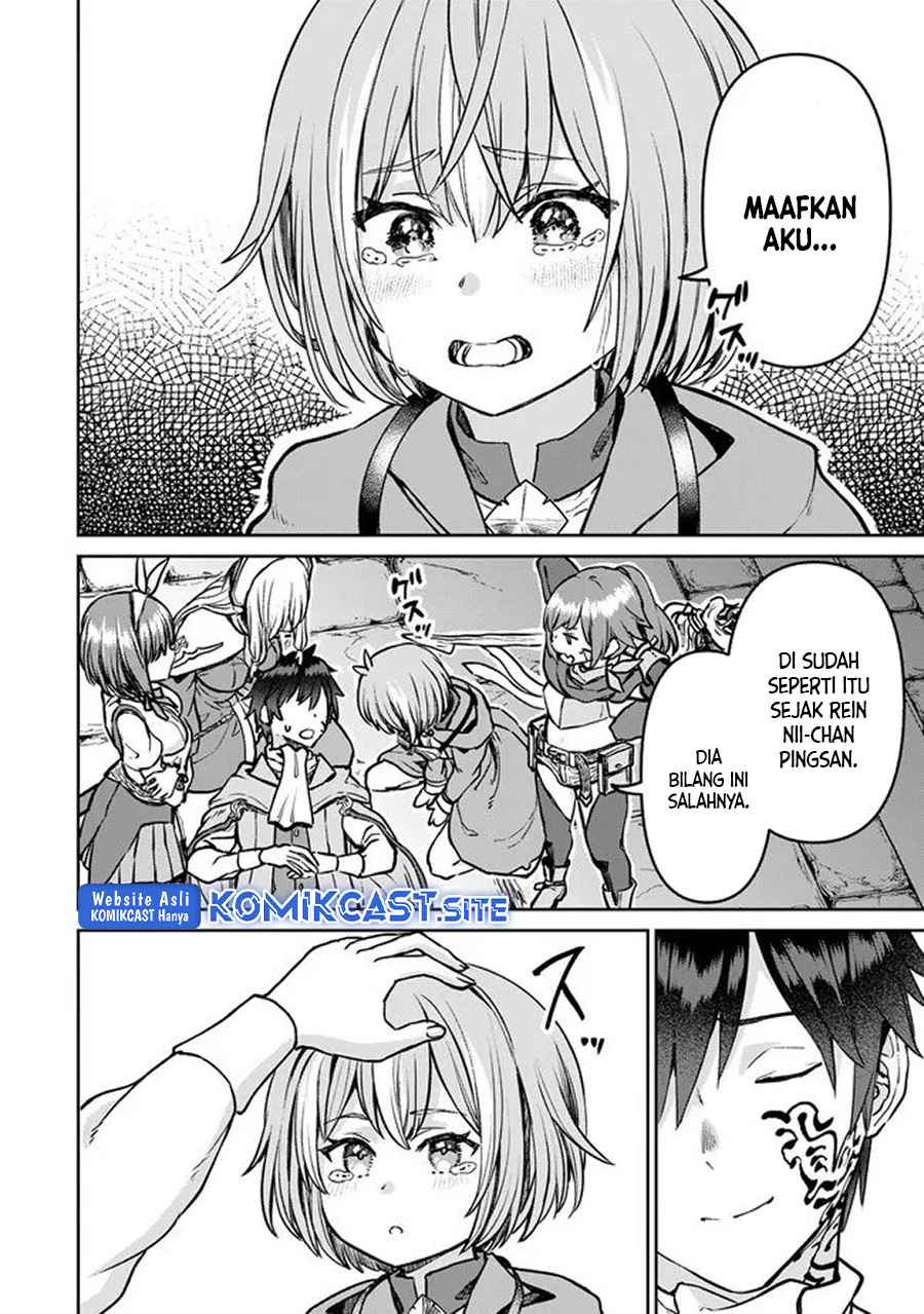 Tsuihou Majutsushi no Sono Go: Shintenchi de Hajimeru Slow Life Chapter 28 Gambar 3