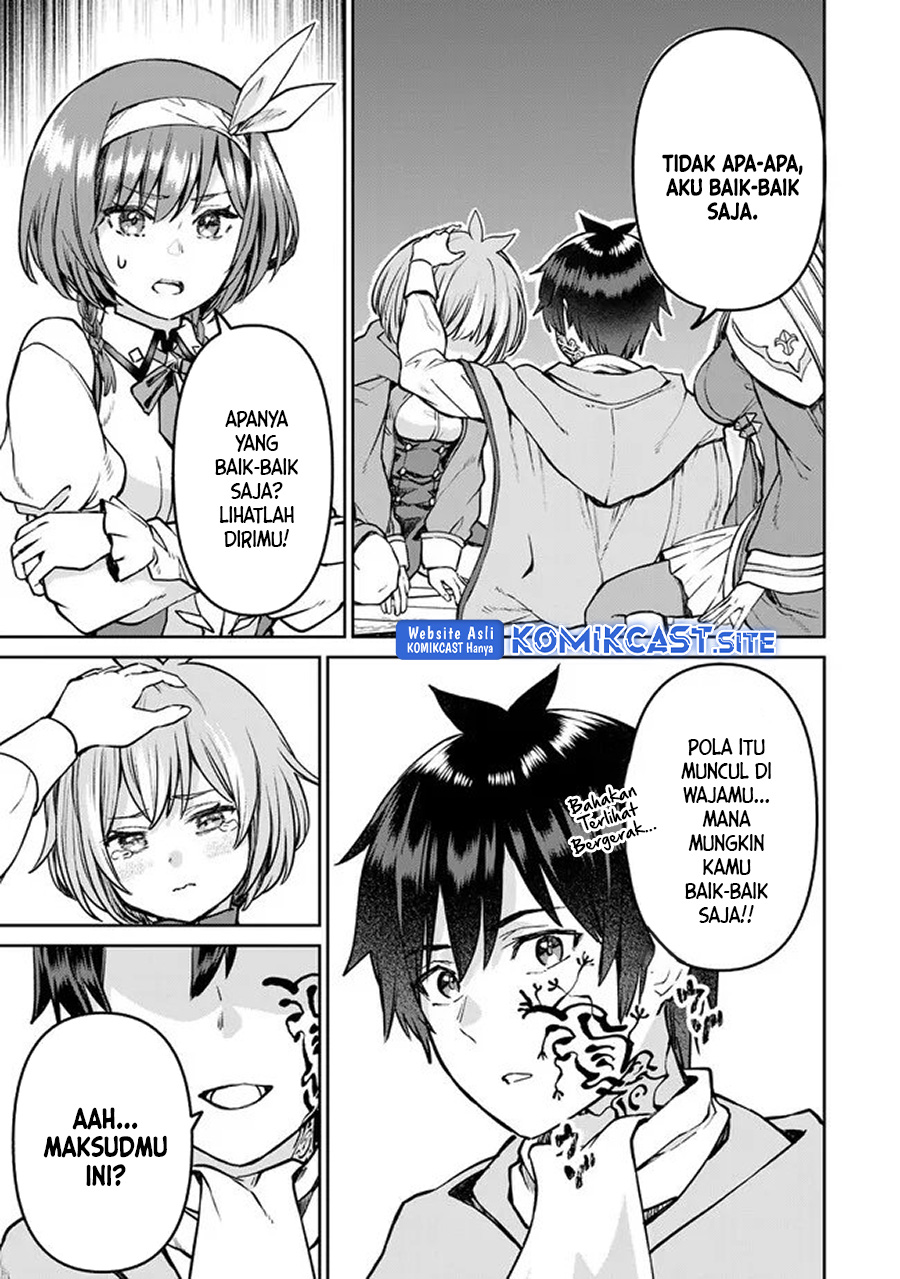 Tsuihou Majutsushi no Sono Go: Shintenchi de Hajimeru Slow Life Chapter 28 Gambar 4