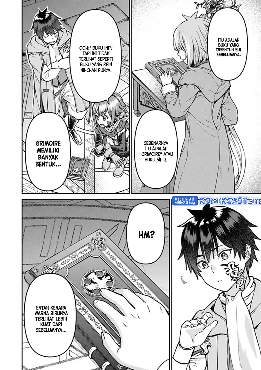 Tsuihou Majutsushi no Sono Go: Shintenchi de Hajimeru Slow Life Chapter 28 Gambar 9