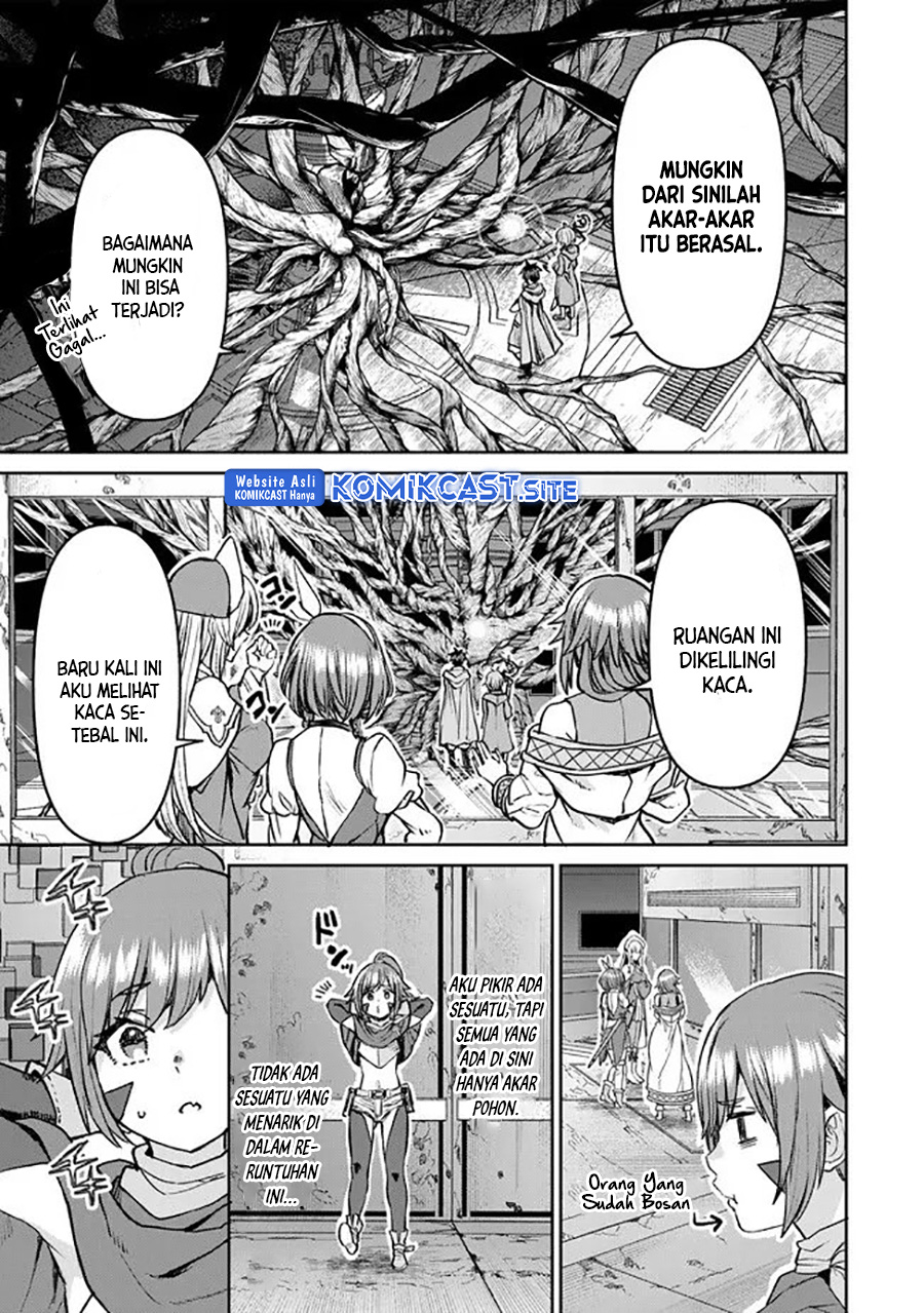 Tsuihou Majutsushi no Sono Go: Shintenchi de Hajimeru Slow Life Chapter 27 Gambar 12