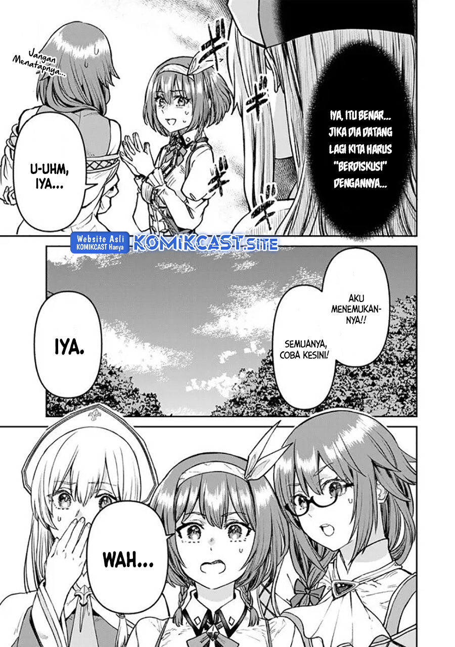 Tsuihou Majutsushi no Sono Go: Shintenchi de Hajimeru Slow Life Chapter 27 Gambar 4
