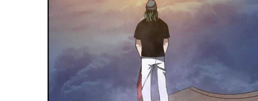 Riding On The Edge Of Annihilation Chapter 24 Gambar 25