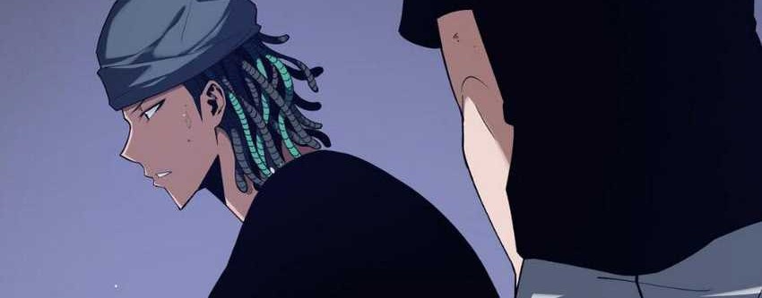 Riding On The Edge Of Annihilation Chapter 24 Gambar 31