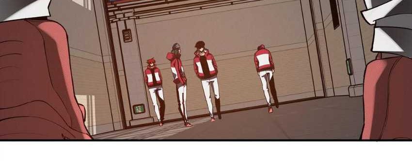 Riding On The Edge Of Annihilation Chapter 24 Gambar 39