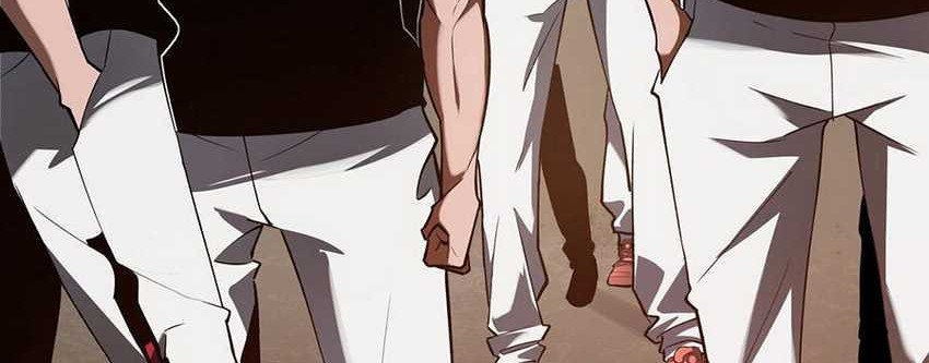 Riding On The Edge Of Annihilation Chapter 24 Gambar 42