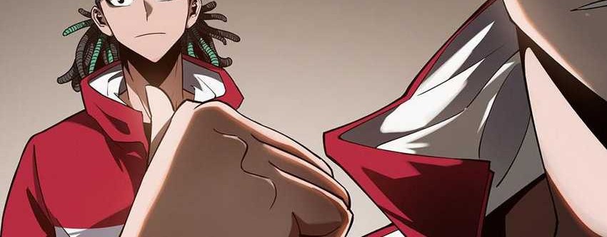 Riding On The Edge Of Annihilation Chapter 24 Gambar 48