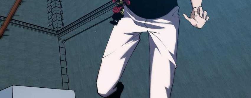 Riding On The Edge Of Annihilation Chapter 24 Gambar 3