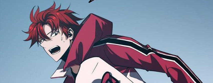 Riding On The Edge Of Annihilation Chapter 24 Gambar 5