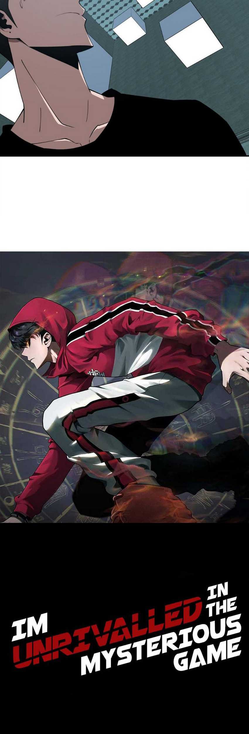 Riding On The Edge Of Annihilation Chapter 24 Gambar 14