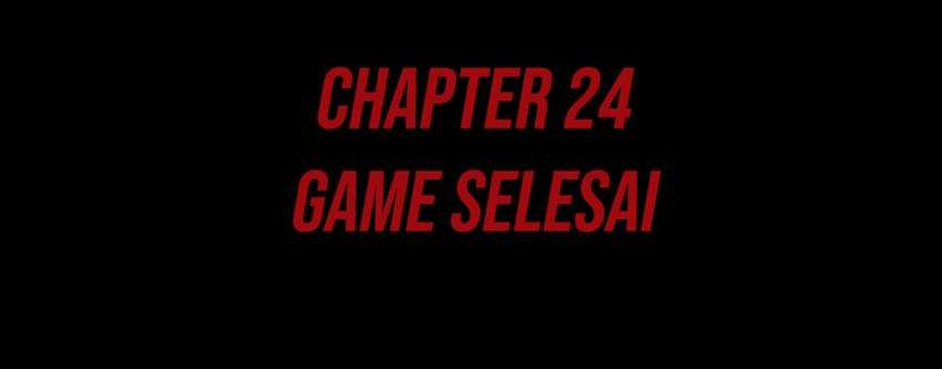 Riding On The Edge Of Annihilation Chapter 24 Gambar 15