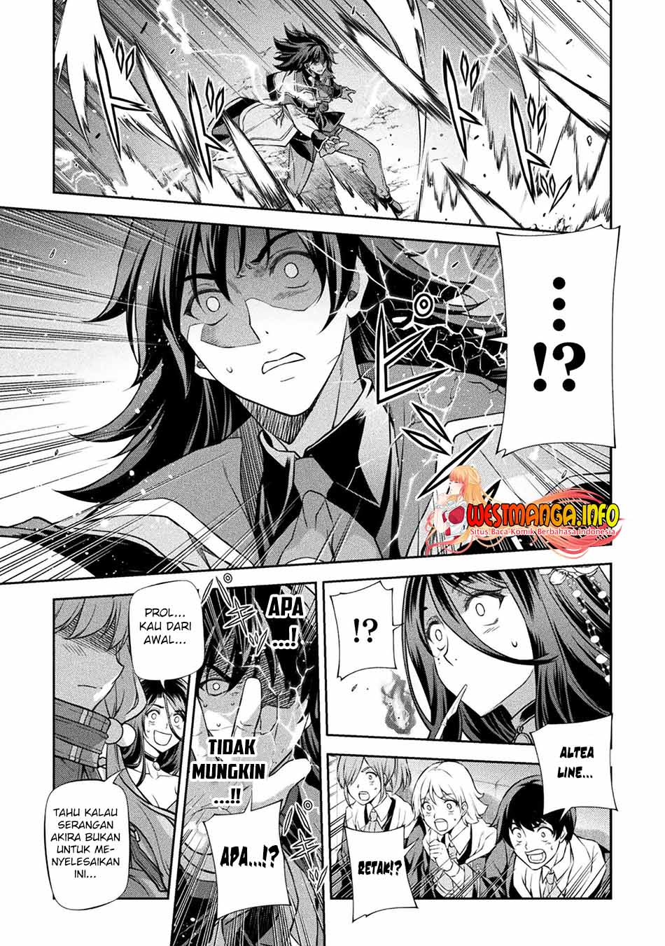 Drawing: Saikyou Mangaka wa Oekaki Skill de Isekai Musou Suru! Chapter 51 Gambar 10
