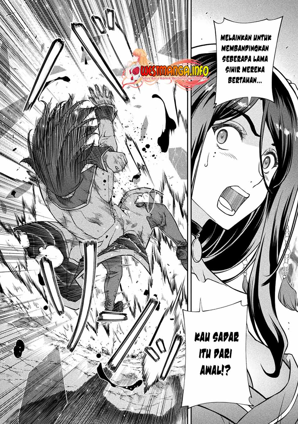 Drawing: Saikyou Mangaka wa Oekaki Skill de Isekai Musou Suru! Chapter 51 Gambar 11