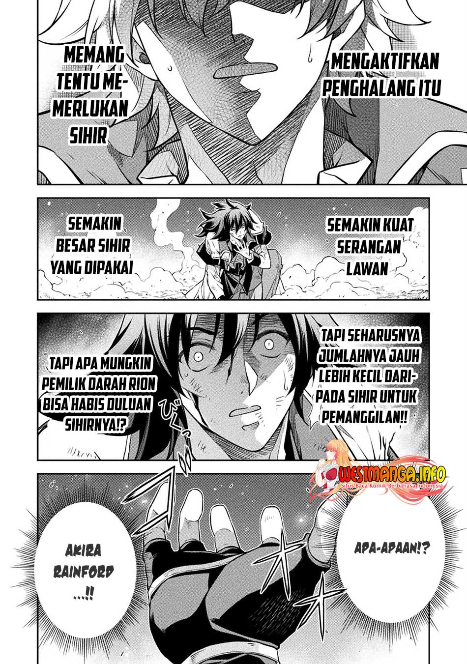 Drawing: Saikyou Mangaka wa Oekaki Skill de Isekai Musou Suru! Chapter 51 Gambar 13