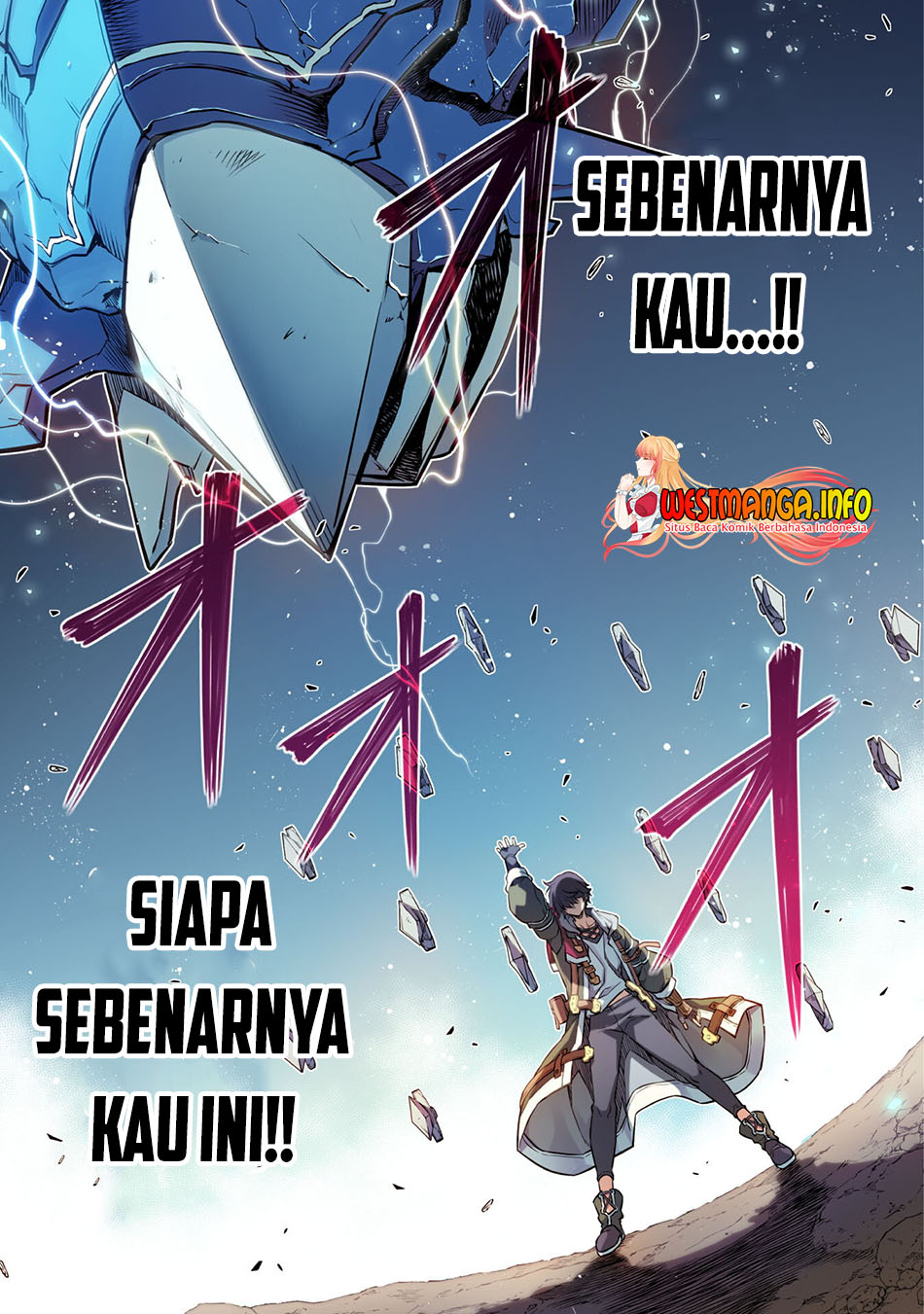 Drawing: Saikyou Mangaka wa Oekaki Skill de Isekai Musou Suru! Chapter 51 Gambar 14