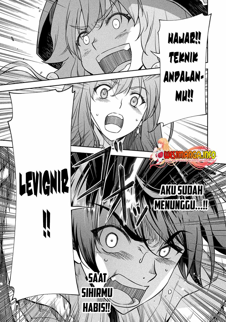 Drawing: Saikyou Mangaka wa Oekaki Skill de Isekai Musou Suru! Chapter 51 Gambar 16