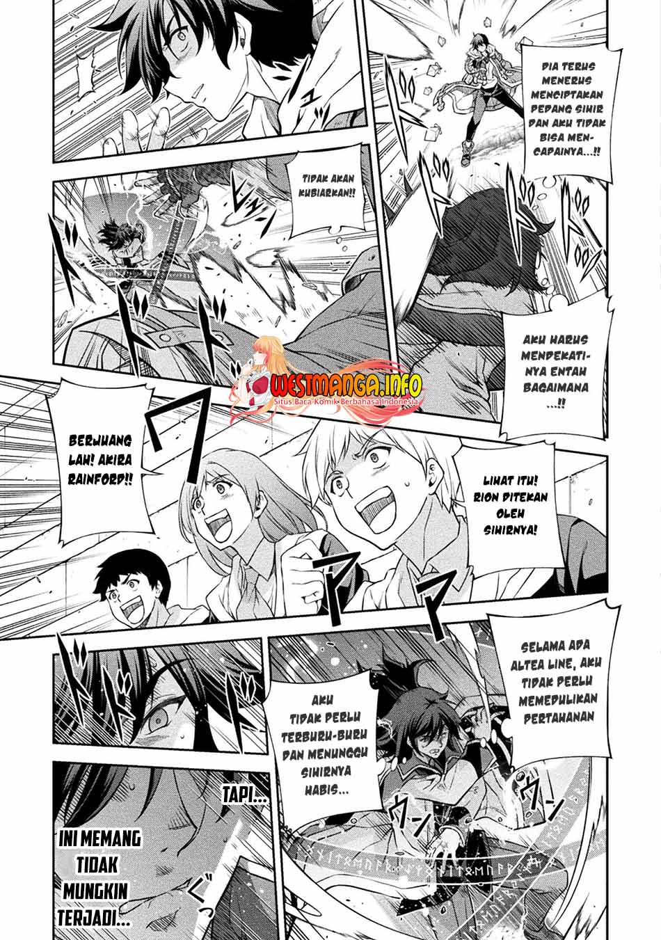 Drawing: Saikyou Mangaka wa Oekaki Skill de Isekai Musou Suru! Chapter 51 Gambar 6