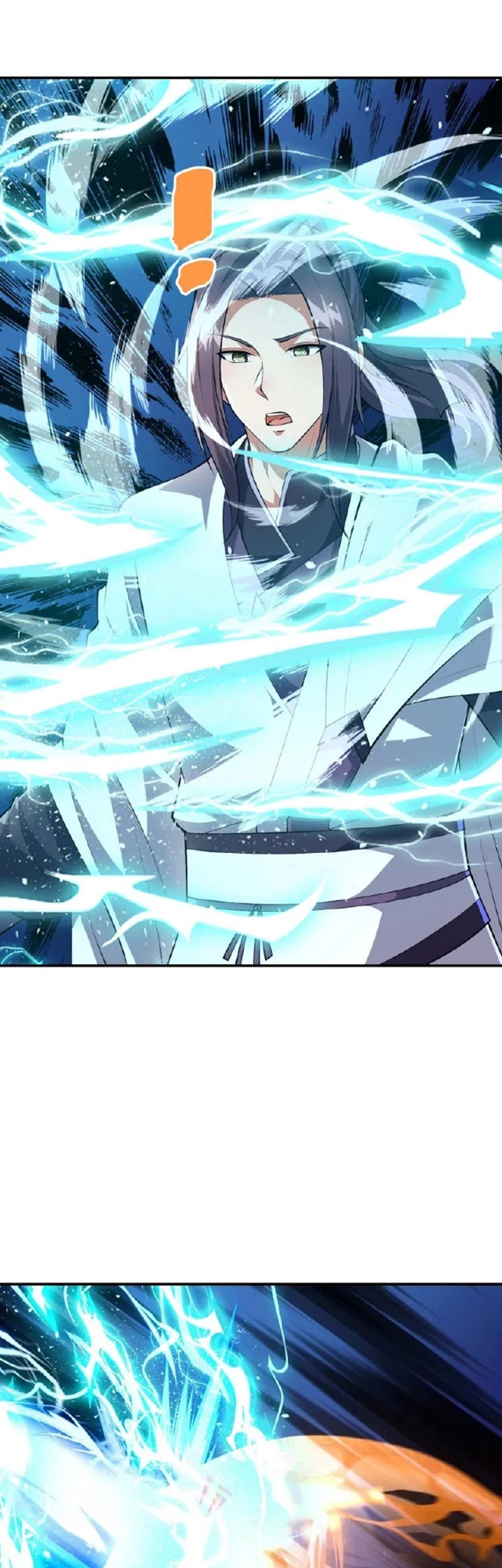 Useless First Son-In-Law Chapter 174 Gambar 6