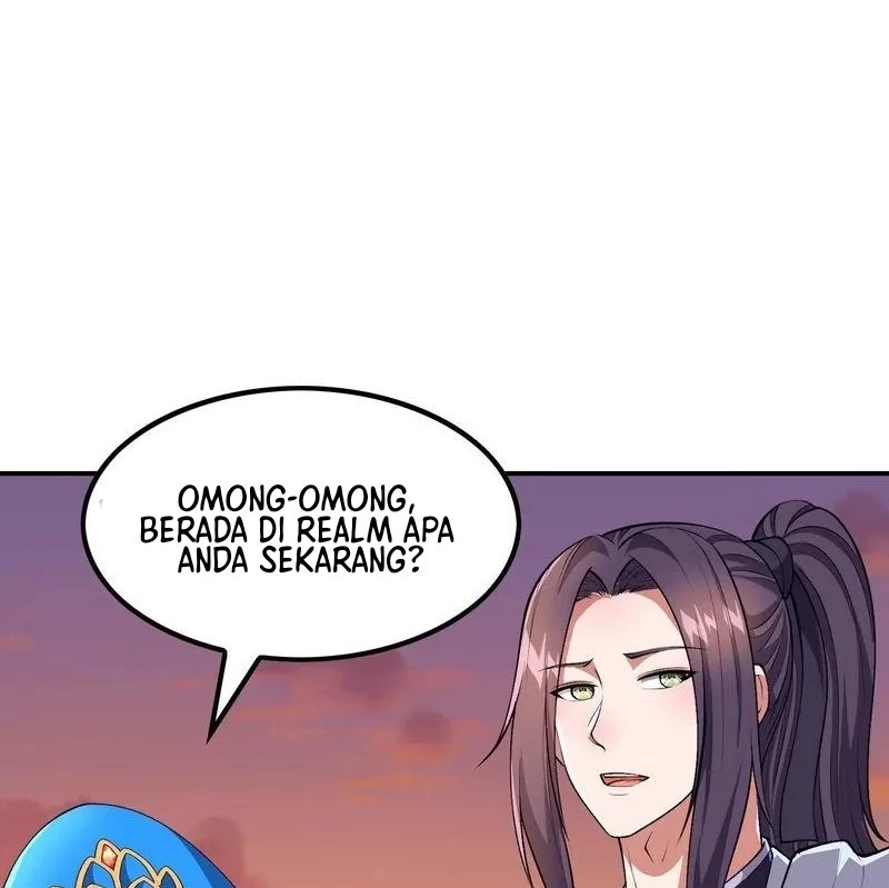 Useless First Son-In-Law Chapter 174 Gambar 19