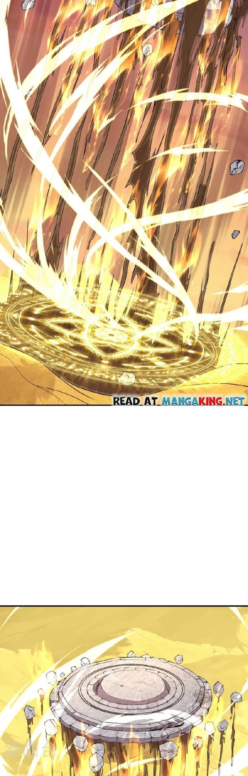 Useless First Son-In-Law Chapter 174 Gambar 25