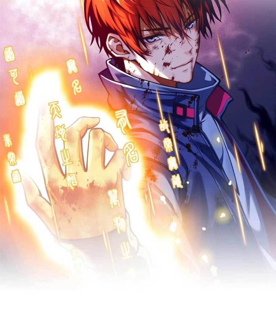 Heavenly Solo Defender Chapter 08 Gambar 11